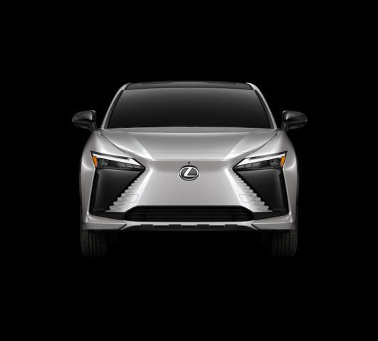 new 2024 Lexus RZ 450e car, priced at $56,935