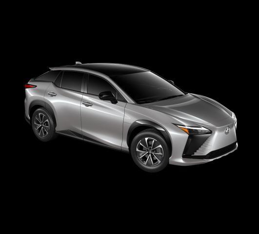 new 2024 Lexus RZ 450e car, priced at $56,935