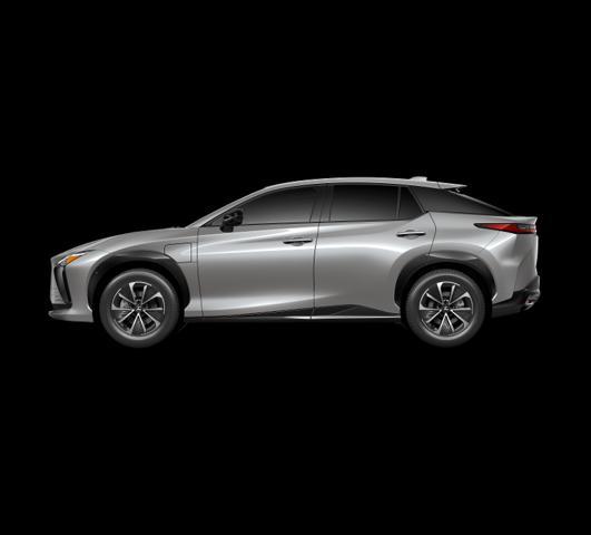 new 2024 Lexus RZ 450e car, priced at $56,935