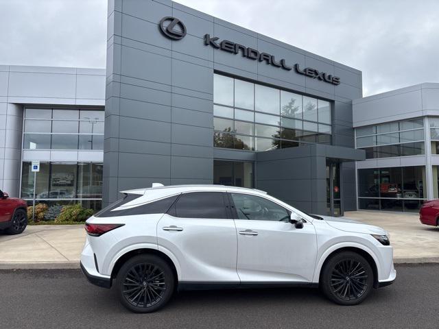 used 2024 Lexus RX 350 car, priced at $59,642