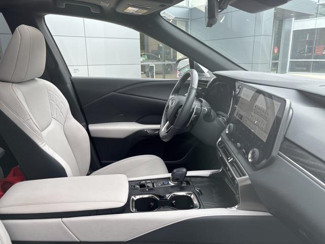 used 2024 Lexus RX 350 car, priced at $59,642