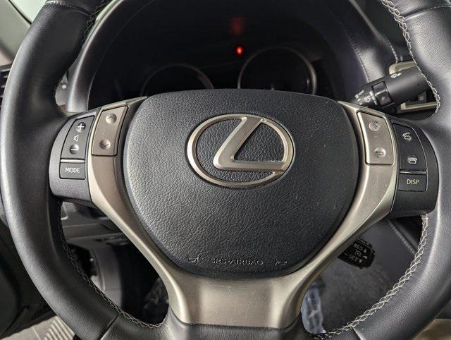 used 2014 Lexus GS 350 car, priced at $19,658