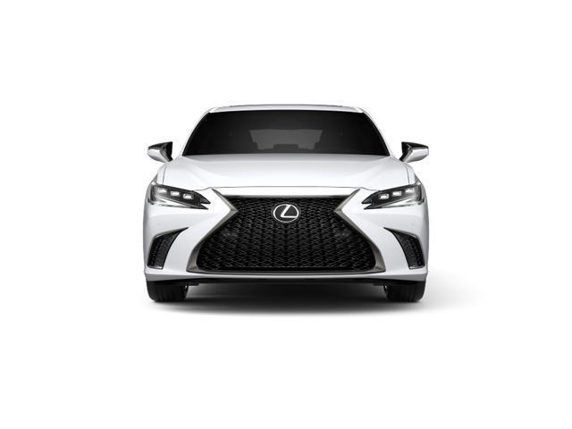 new 2025 Lexus ES 350 car, priced at $57,760