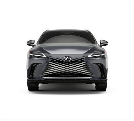 new 2025 Lexus RX 350 car, priced at $69,634