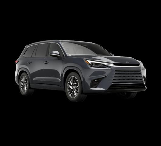 new 2025 Lexus TX 350 car, priced at $66,394