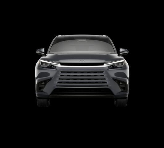 new 2025 Lexus TX 350 car, priced at $66,394