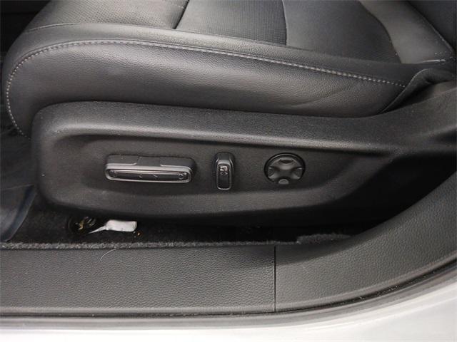 used 2021 Honda Accord car, priced at $25,987