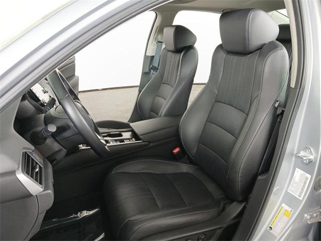 used 2021 Honda Accord car, priced at $25,987
