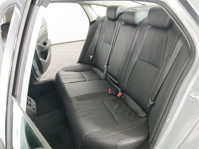 used 2021 Honda Accord car, priced at $25,987