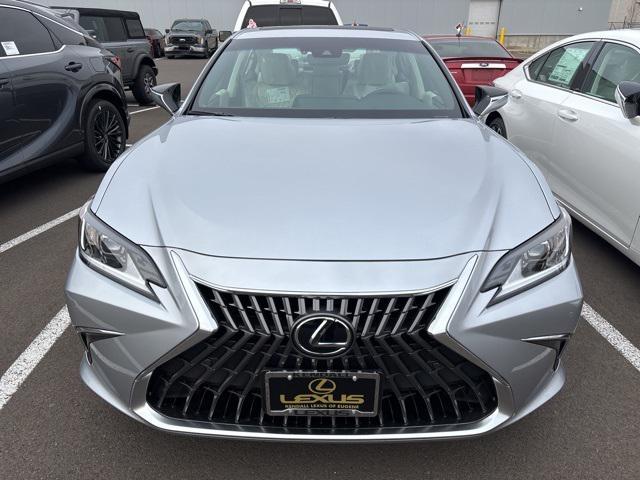new 2025 Lexus ES 350 car, priced at $47,830