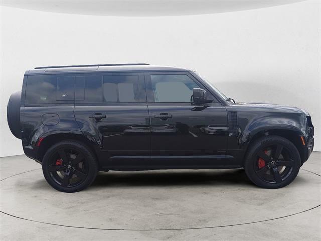 used 2023 Land Rover Defender car, priced at $69,867