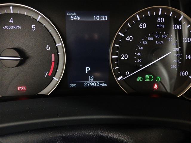 used 2022 Lexus RX 350L car, priced at $46,879