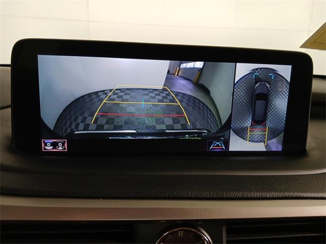 used 2022 Lexus RX 350L car, priced at $46,879