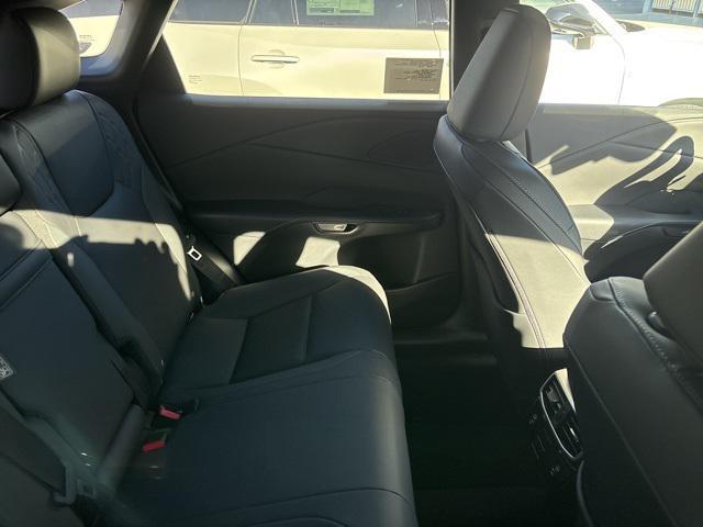 new 2025 Lexus RX 350 car, priced at $59,650