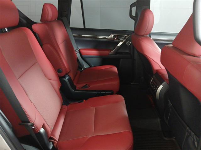 used 2023 Lexus GX 460 car, priced at $59,876