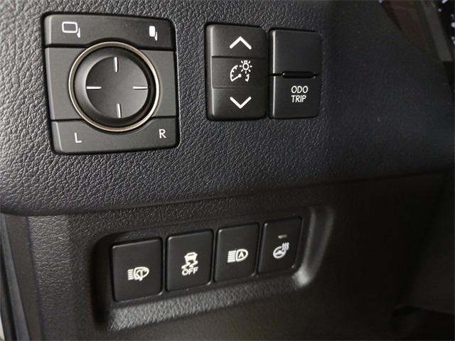 used 2023 Lexus GX 460 car, priced at $59,876