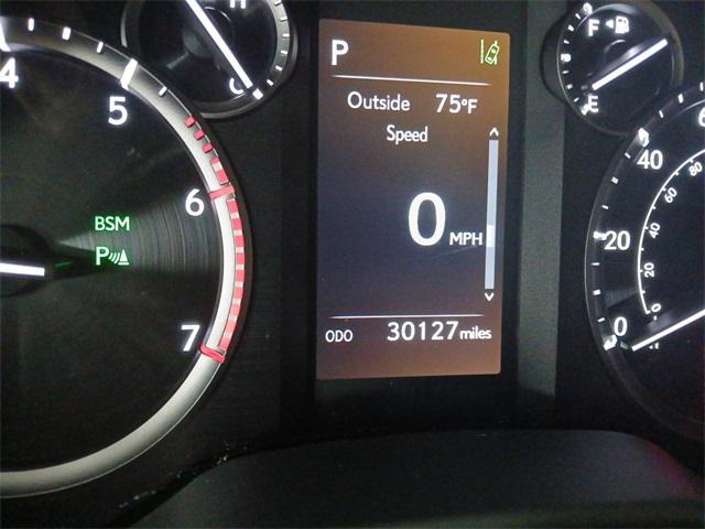 used 2023 Lexus GX 460 car, priced at $59,876