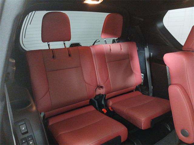 used 2023 Lexus GX 460 car, priced at $59,876