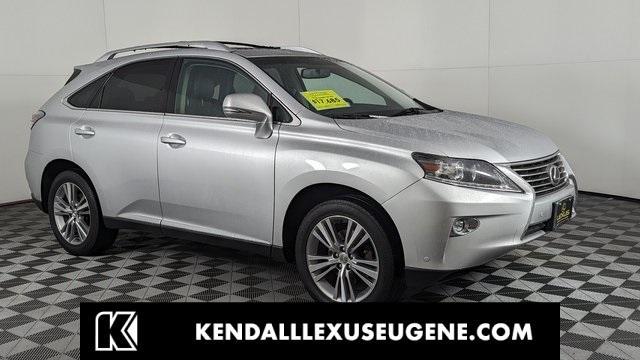 used 2015 Lexus RX 350 car, priced at $17,685