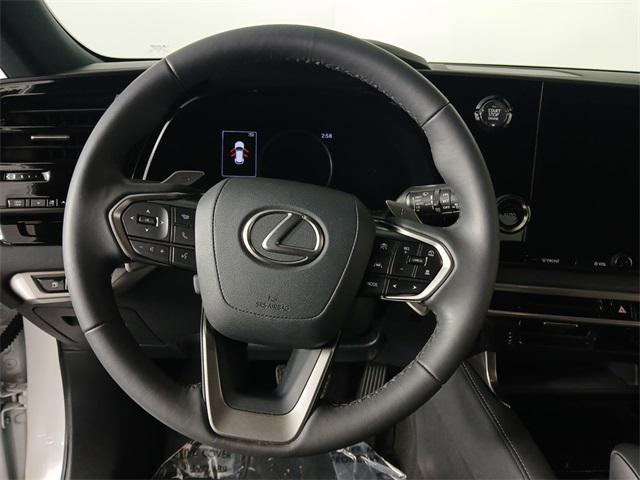 used 2024 Lexus RX 350 car, priced at $52,659