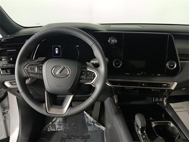 used 2024 Lexus RX 350 car, priced at $52,659