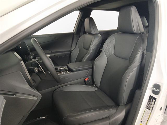 used 2024 Lexus RX 350 car, priced at $52,659
