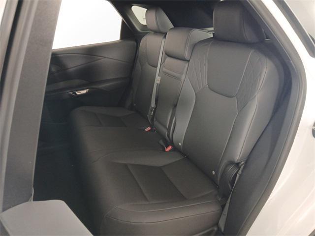 used 2024 Lexus RX 350 car, priced at $52,659