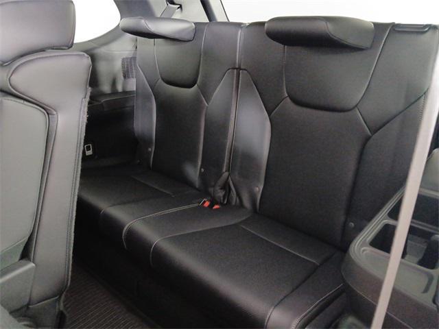 used 2024 Lexus TX 350 car, priced at $52,659