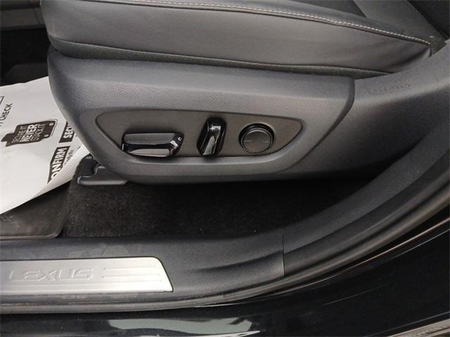 used 2024 Lexus TX 350 car, priced at $52,659