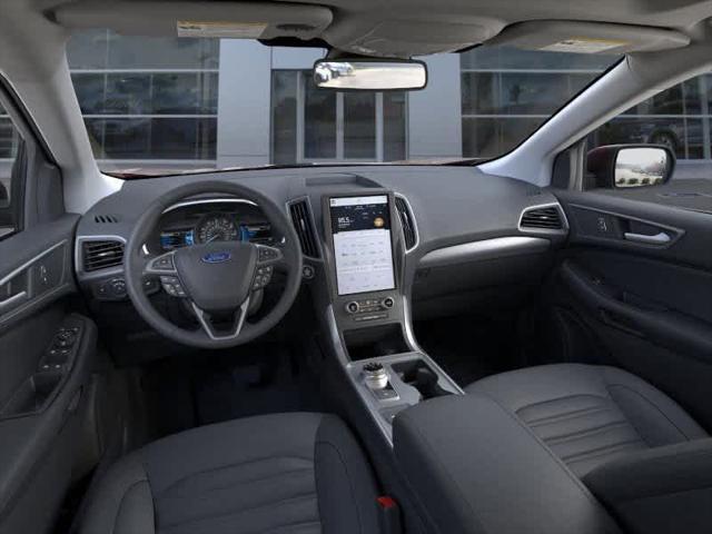 new 2024 Ford Edge car, priced at $41,888