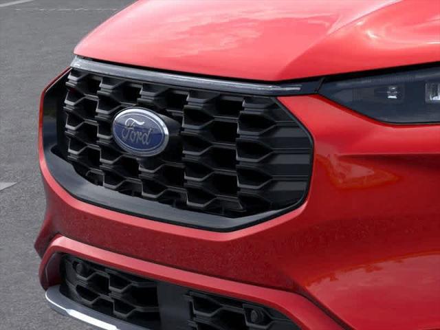 new 2024 Ford Escape car, priced at $36,000