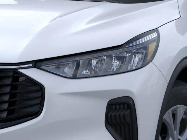 new 2024 Ford Escape car, priced at $38,575