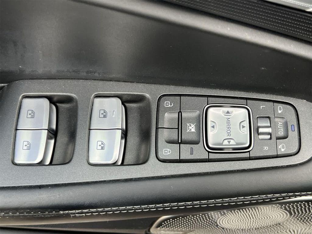 used 2017 Genesis G90 car, priced at $16,995