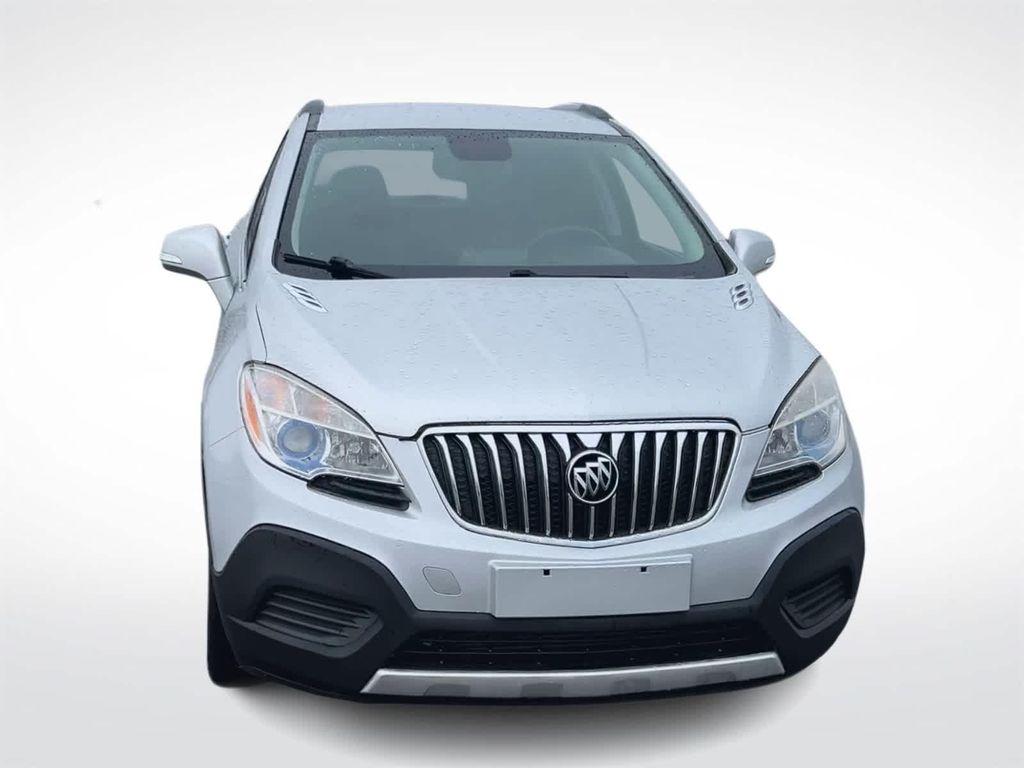 used 2015 Buick Encore car, priced at $8,995