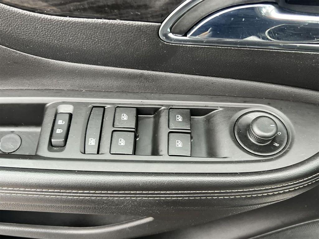 used 2015 Buick Encore car, priced at $8,995