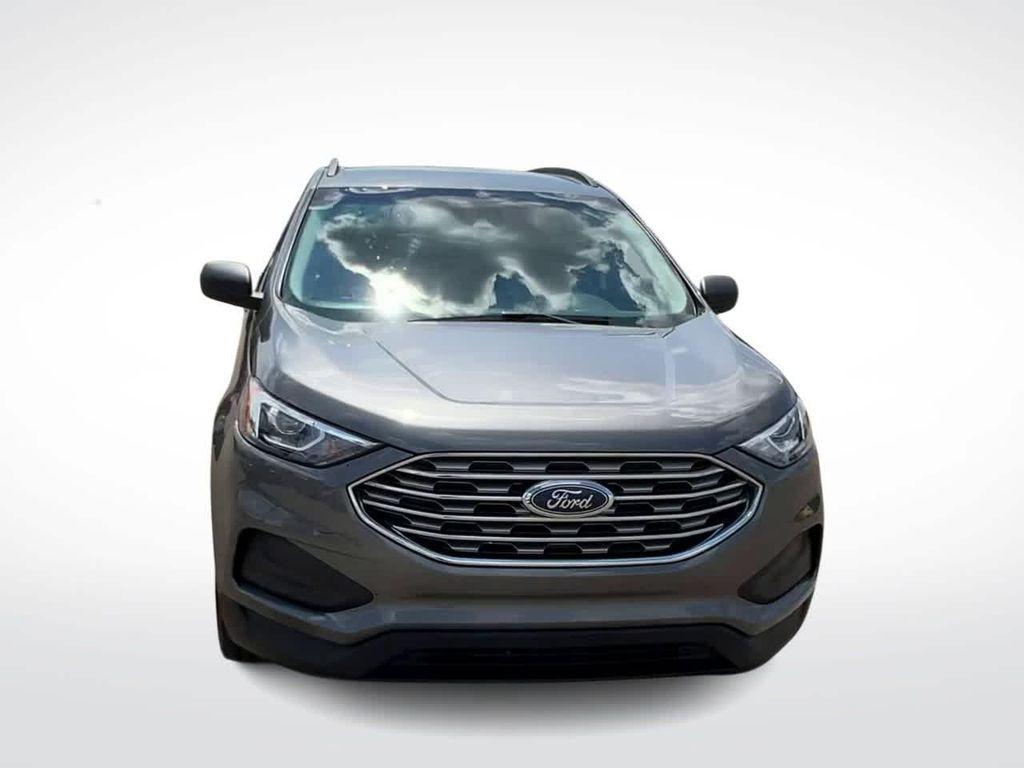 used 2021 Ford Edge car, priced at $19,795