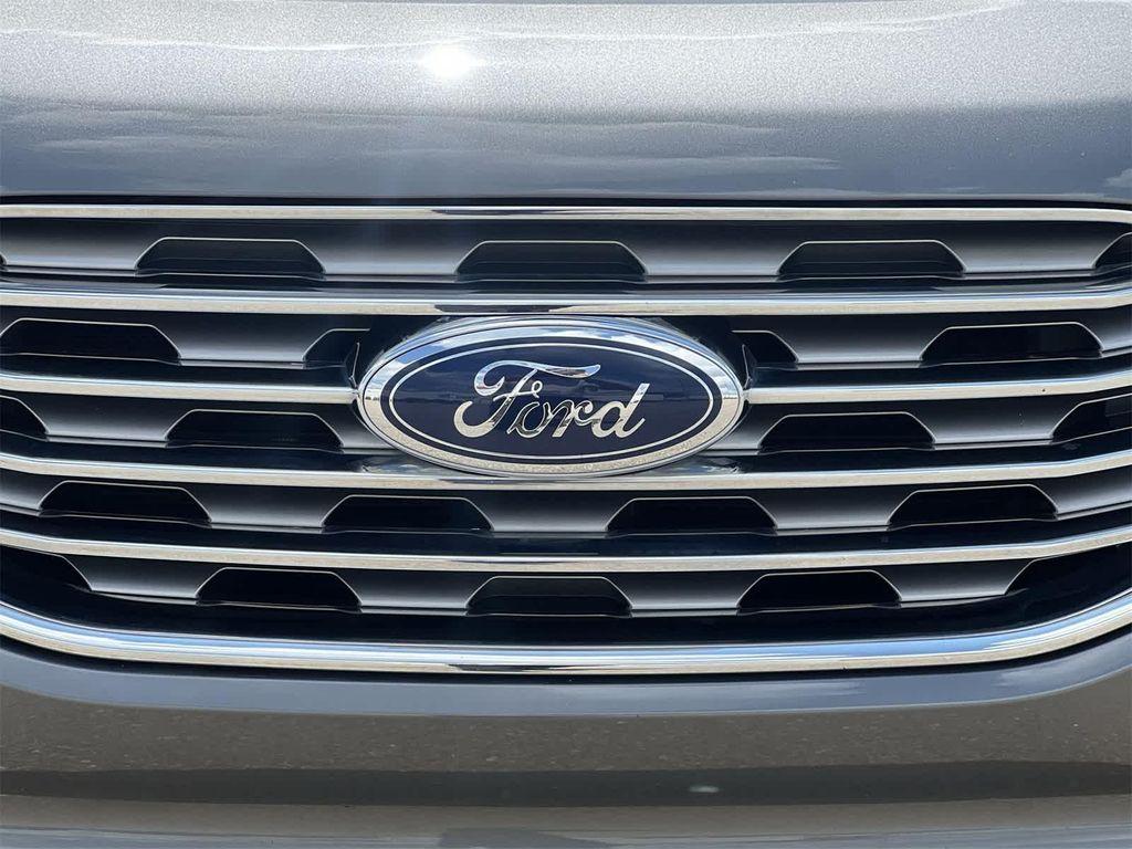 used 2021 Ford Edge car, priced at $19,795