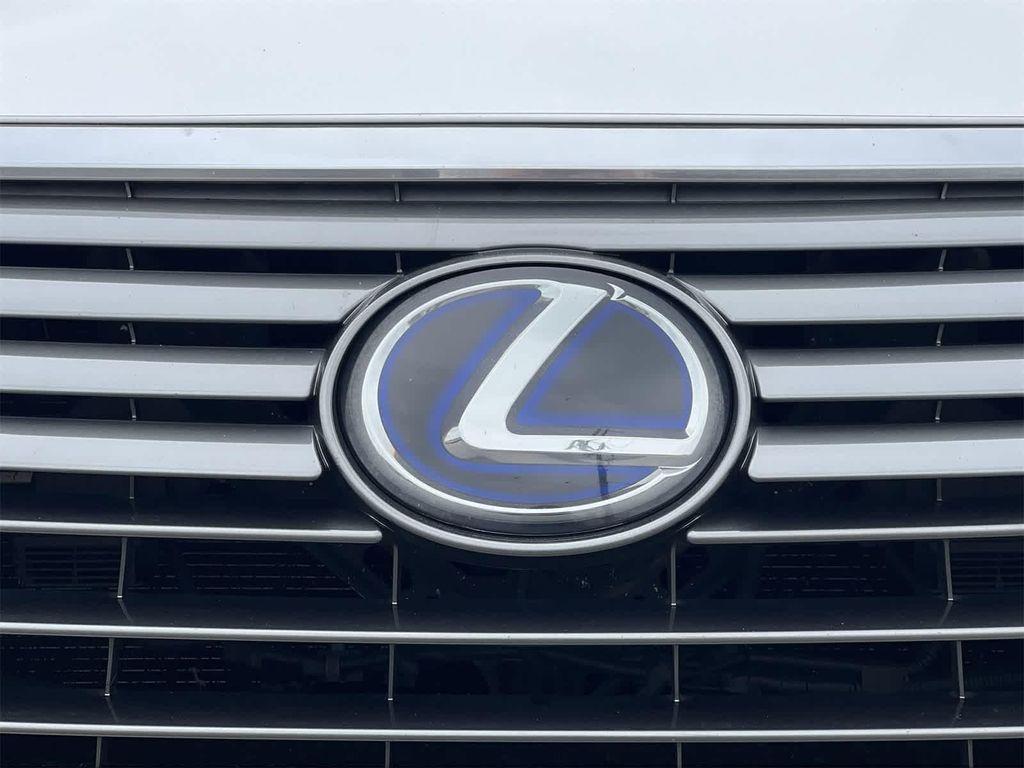 used 2019 Lexus RX 450h car, priced at $25,994