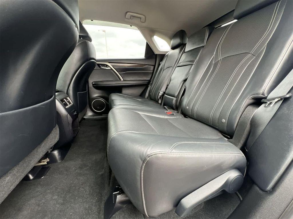 used 2019 Lexus RX 450h car, priced at $25,994