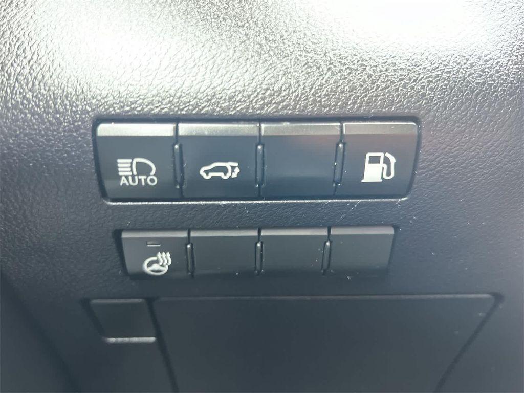 used 2019 Lexus RX 450h car, priced at $25,994