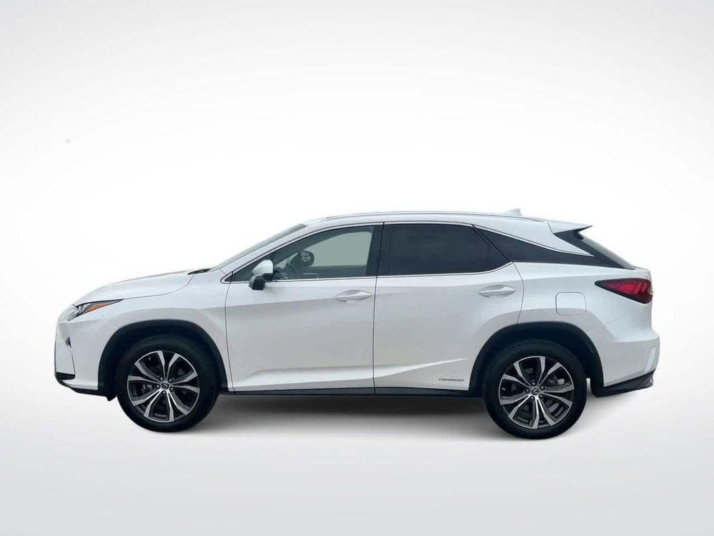 used 2019 Lexus RX 450h car, priced at $25,994