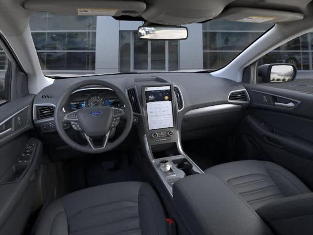 new 2024 Ford Edge car, priced at $40,580