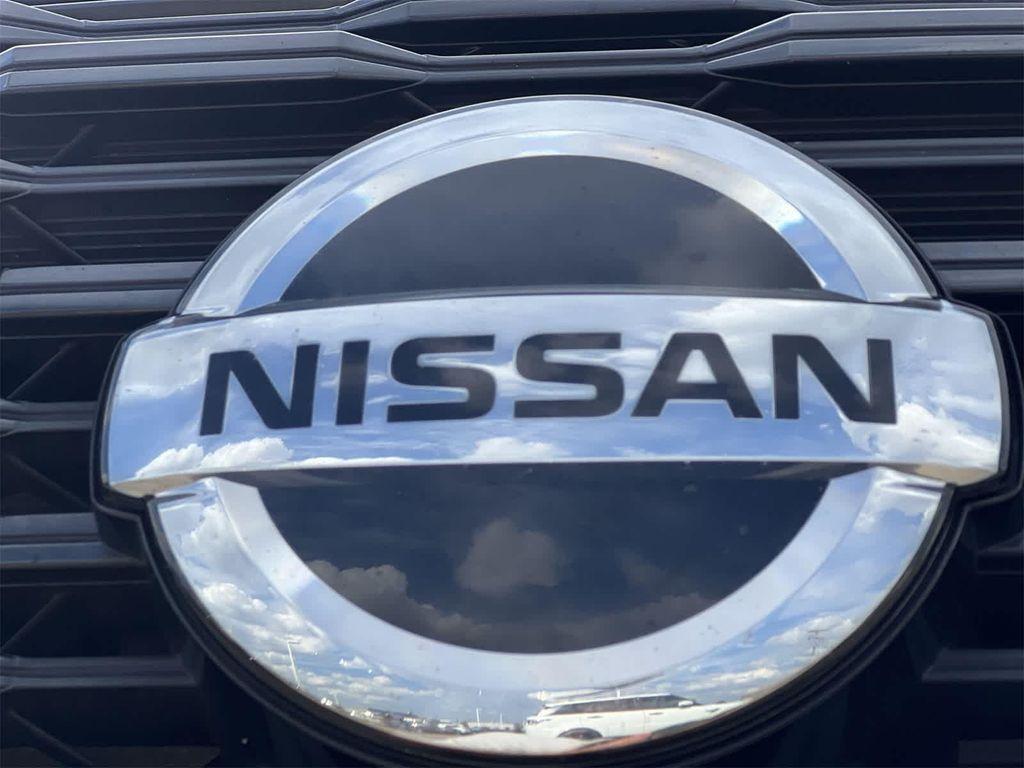 used 2021 Nissan Rogue car, priced at $21,495