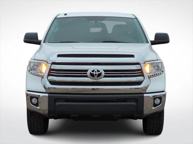 used 2016 Toyota Tundra car, priced at $29,495