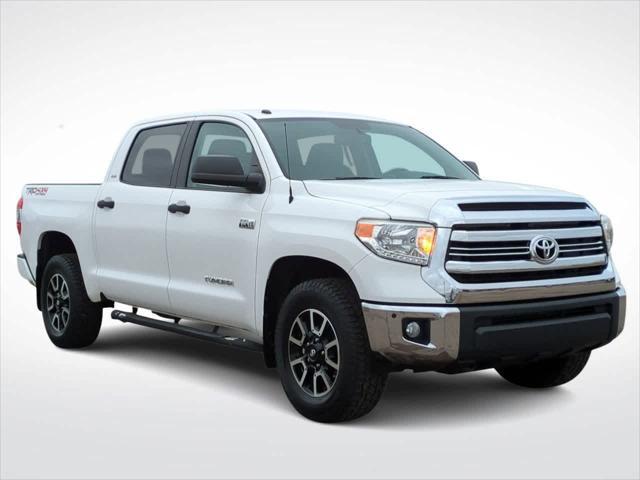 used 2016 Toyota Tundra car, priced at $29,495