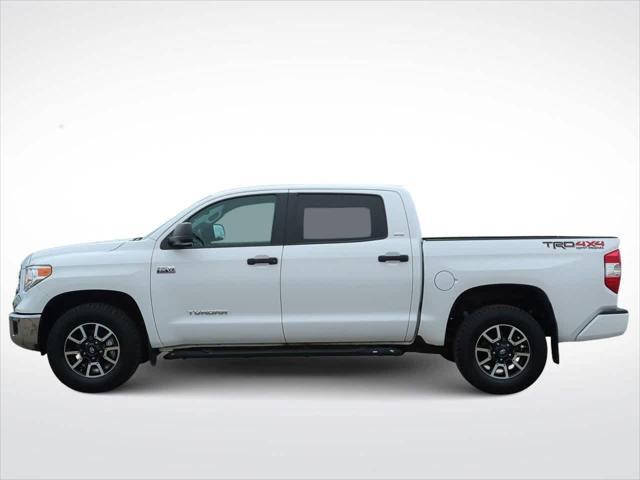 used 2016 Toyota Tundra car, priced at $29,495