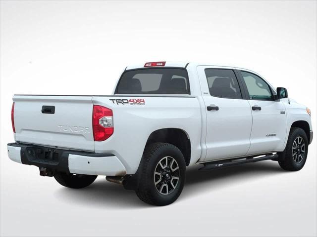 used 2016 Toyota Tundra car, priced at $29,495