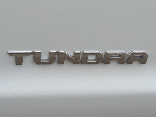 used 2016 Toyota Tundra car, priced at $29,495