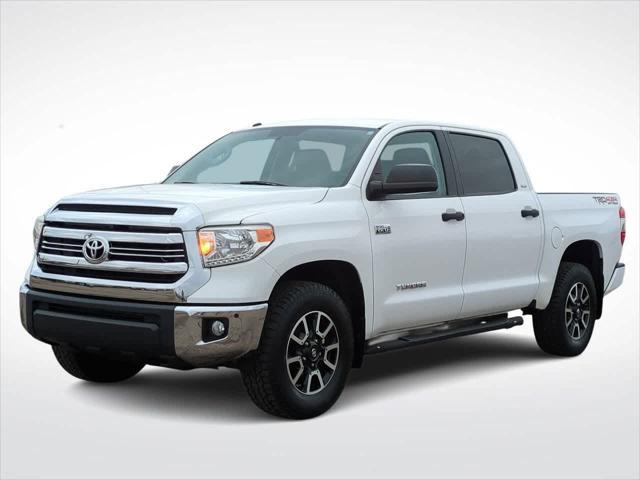 used 2016 Toyota Tundra car, priced at $29,495