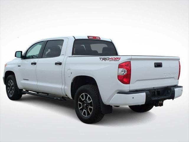 used 2016 Toyota Tundra car, priced at $29,495